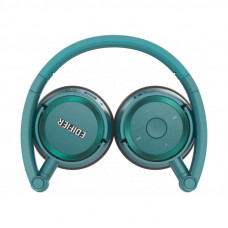 Edifier W675BT Wireless Bluetooth On-Ear Headphone - Blue